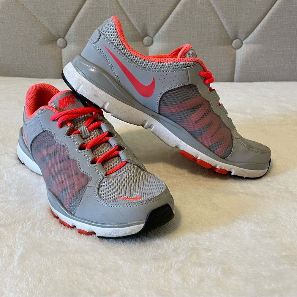Nike Training Flex TR 2 shoes - size 8.5